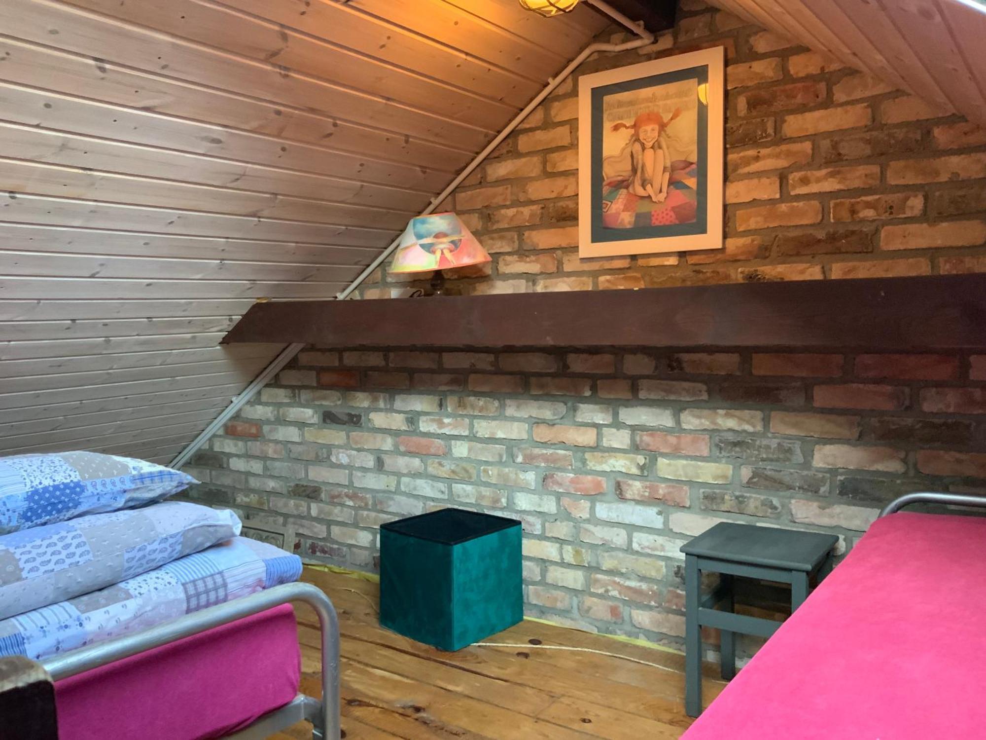 Tanowo Dworek Swidwie, Gorny Apartament & Harcowka מראה חיצוני תמונה