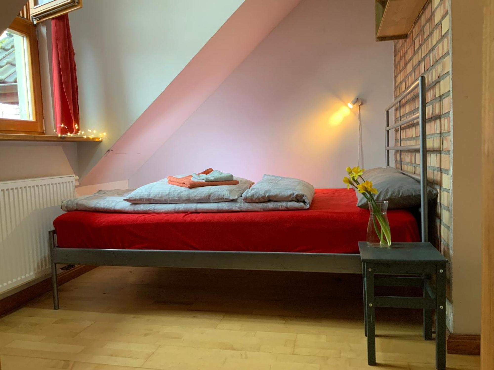 Tanowo Dworek Swidwie, Gorny Apartament & Harcowka מראה חיצוני תמונה